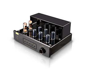 Cayin CS-6PH Phonosteg med rör