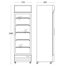Displaykyl SD 417 BE, 317/280 L