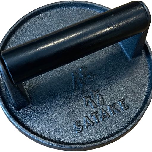 Smash Burger Press / Köttpress
