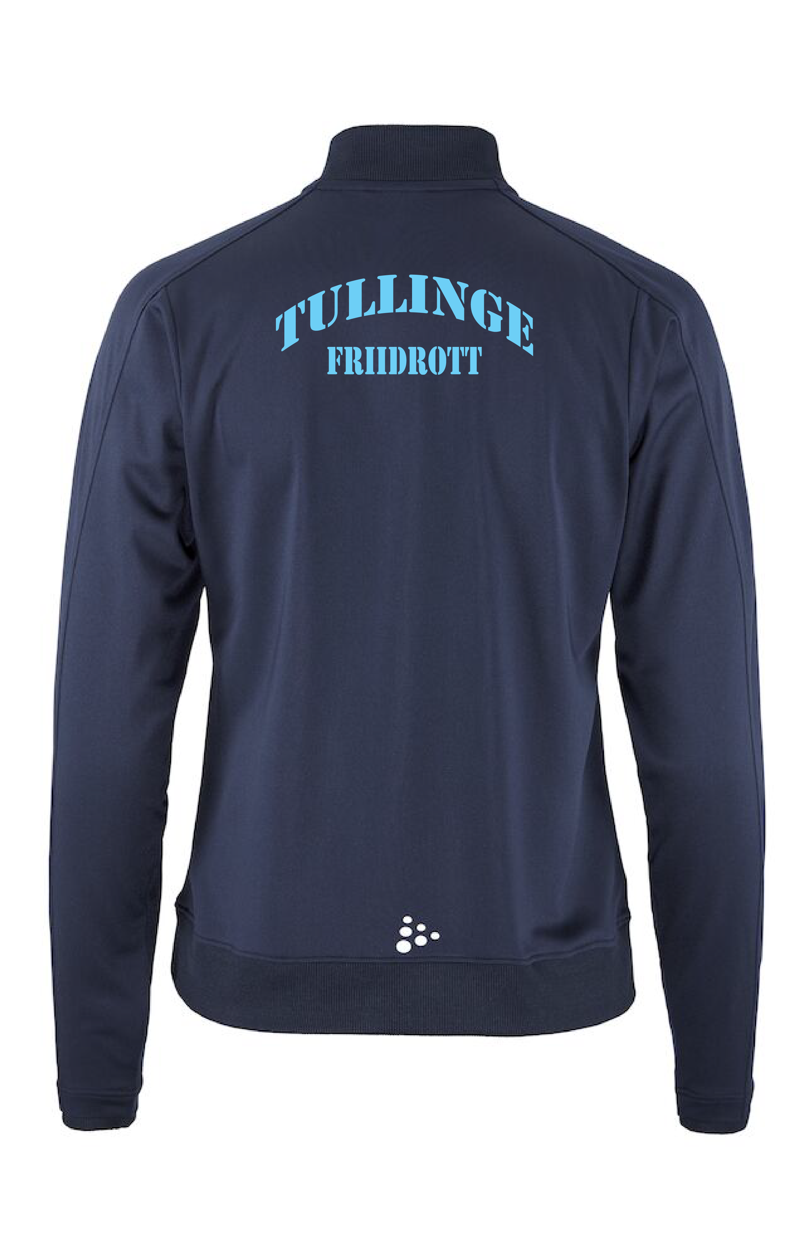 Overallstopp Tullinge Friidrott - 4