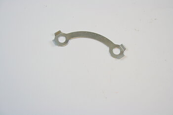 Låseskive til bagerste kædehjul, Sachs-nav, Monark 125cc NOS 13088-17