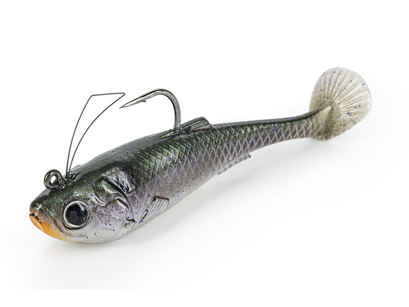 Molix RT Flip Tail 7,6 cm 14 g - 8