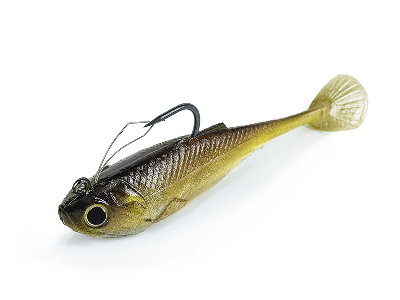 Molix RT Flip Tail 7,6 cm 14 g - 4