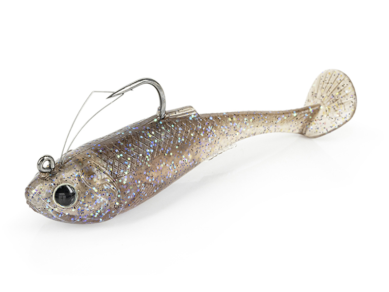 Molix RT Flip Tail 7,6 cm 14 g - 5