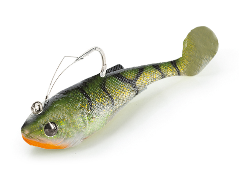 Molix RT Flip Tail 7,6 cm 14 g - 7