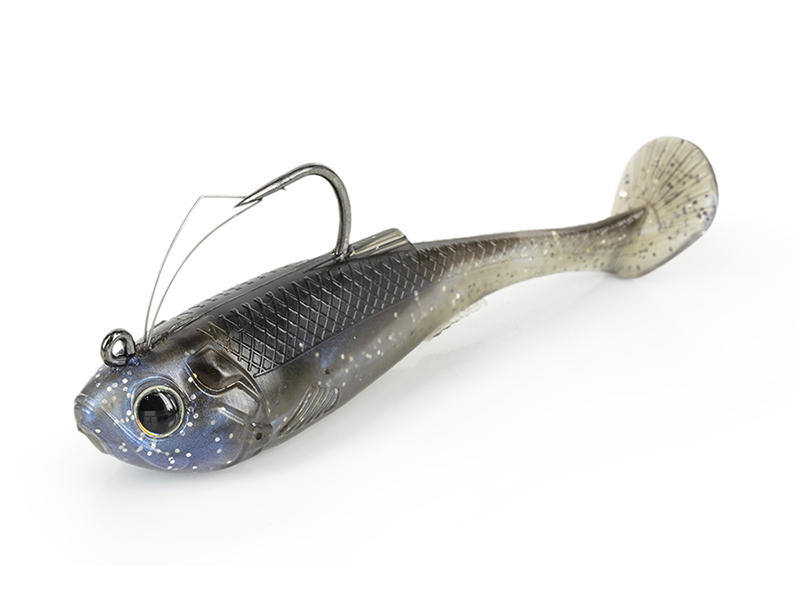 Molix RT Flip Tail 7,6 cm 14 g - 6