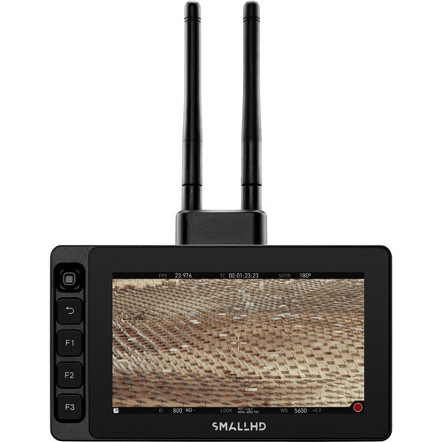 SmallHD ULTRA 5 Bolt 6 TX 750 Monitor - 5