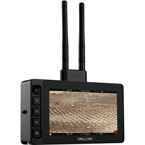 SmallHD ULTRA 5 Bolt 6 TX 750 Monitor - 3