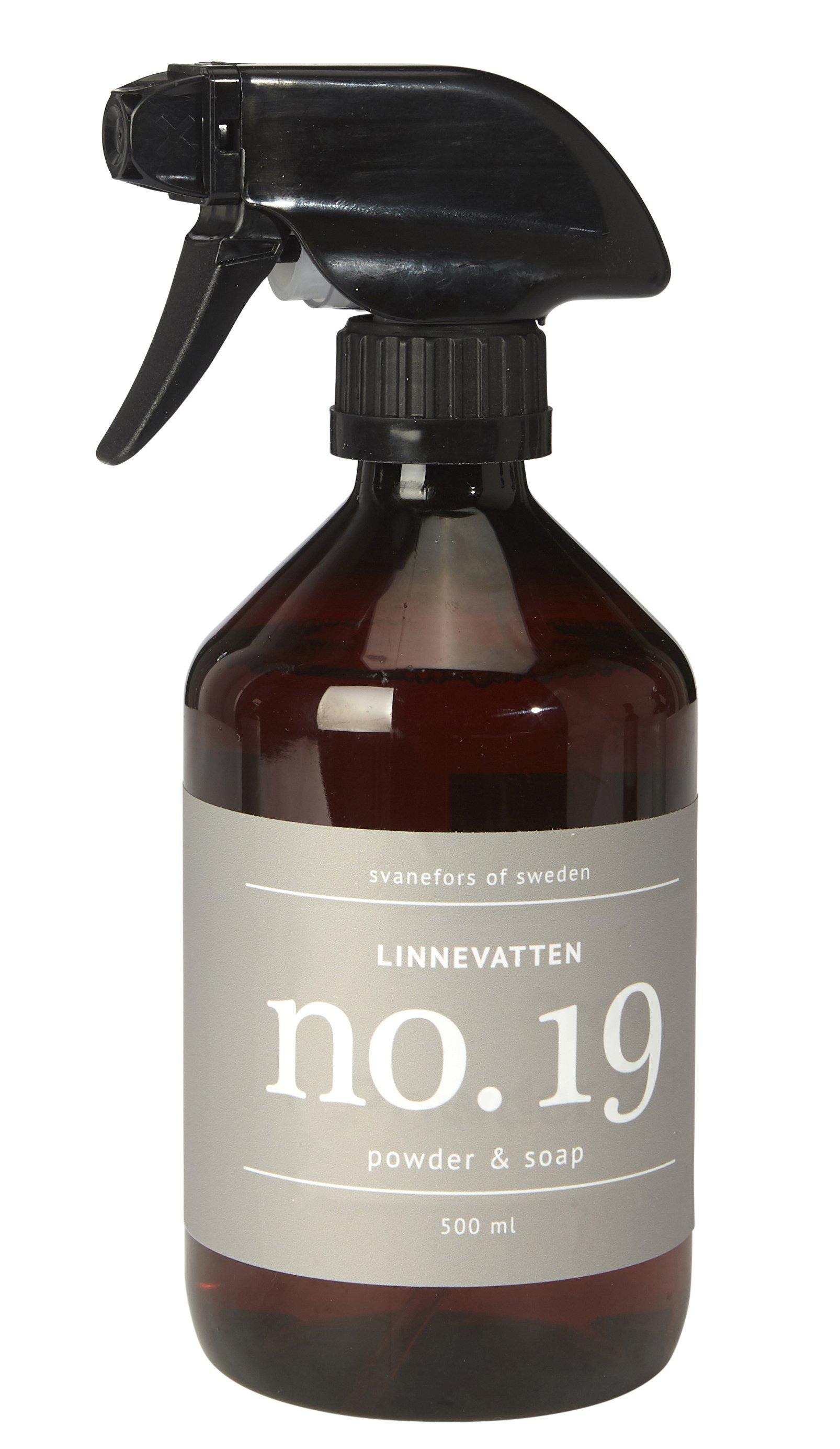 Powder & Soap 500ml