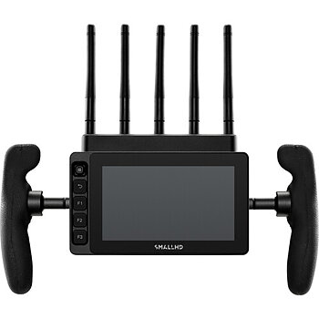 SmallHD ULTRA 5 RX 6 RX 750 Monitor Kit (V-Mount)