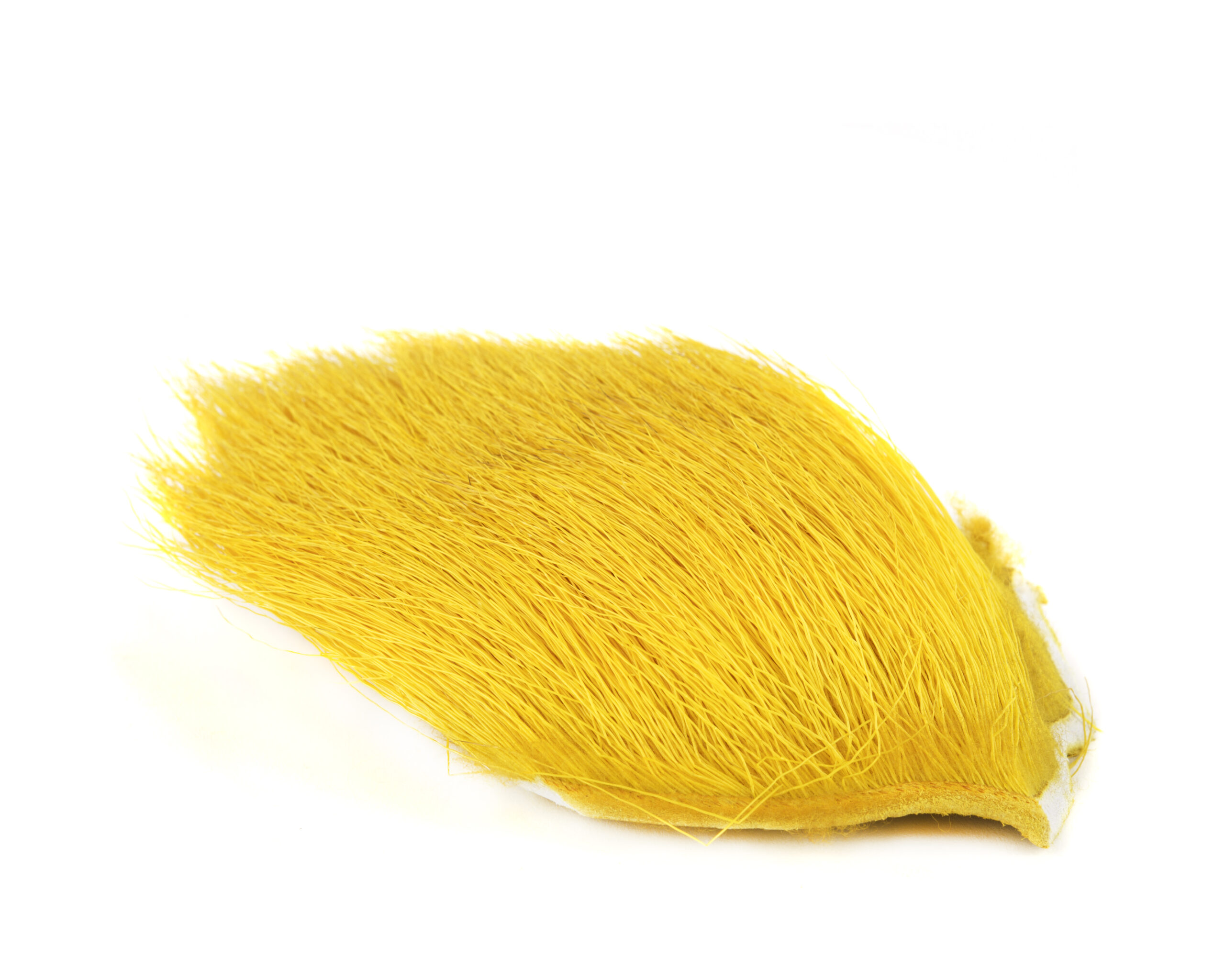 Elk Rump Hair 
