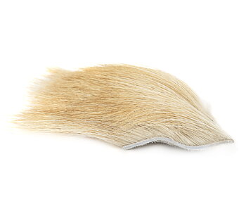 Elk Rump Hair 