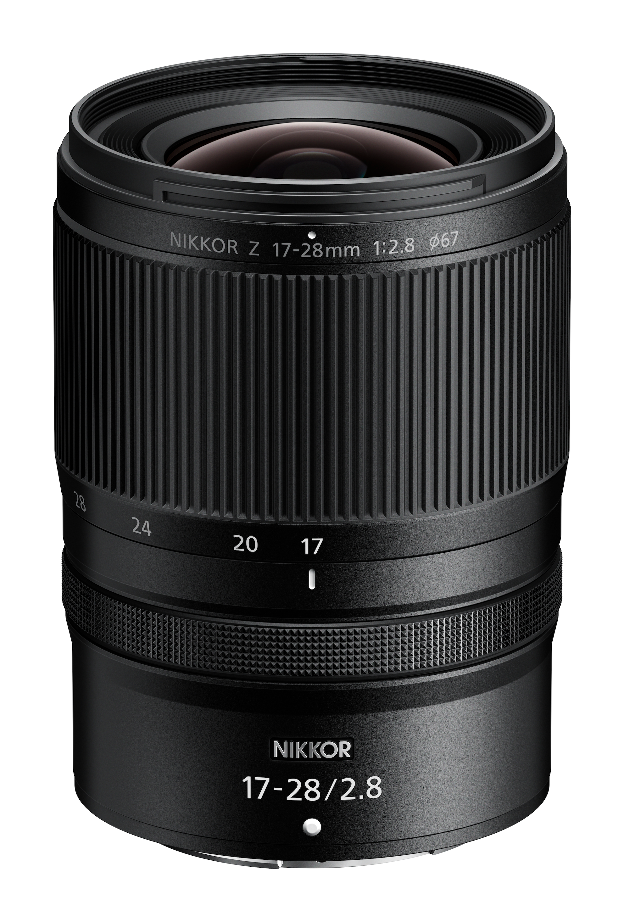 Nikon Nikkor Z 17-28/2,8  - 2