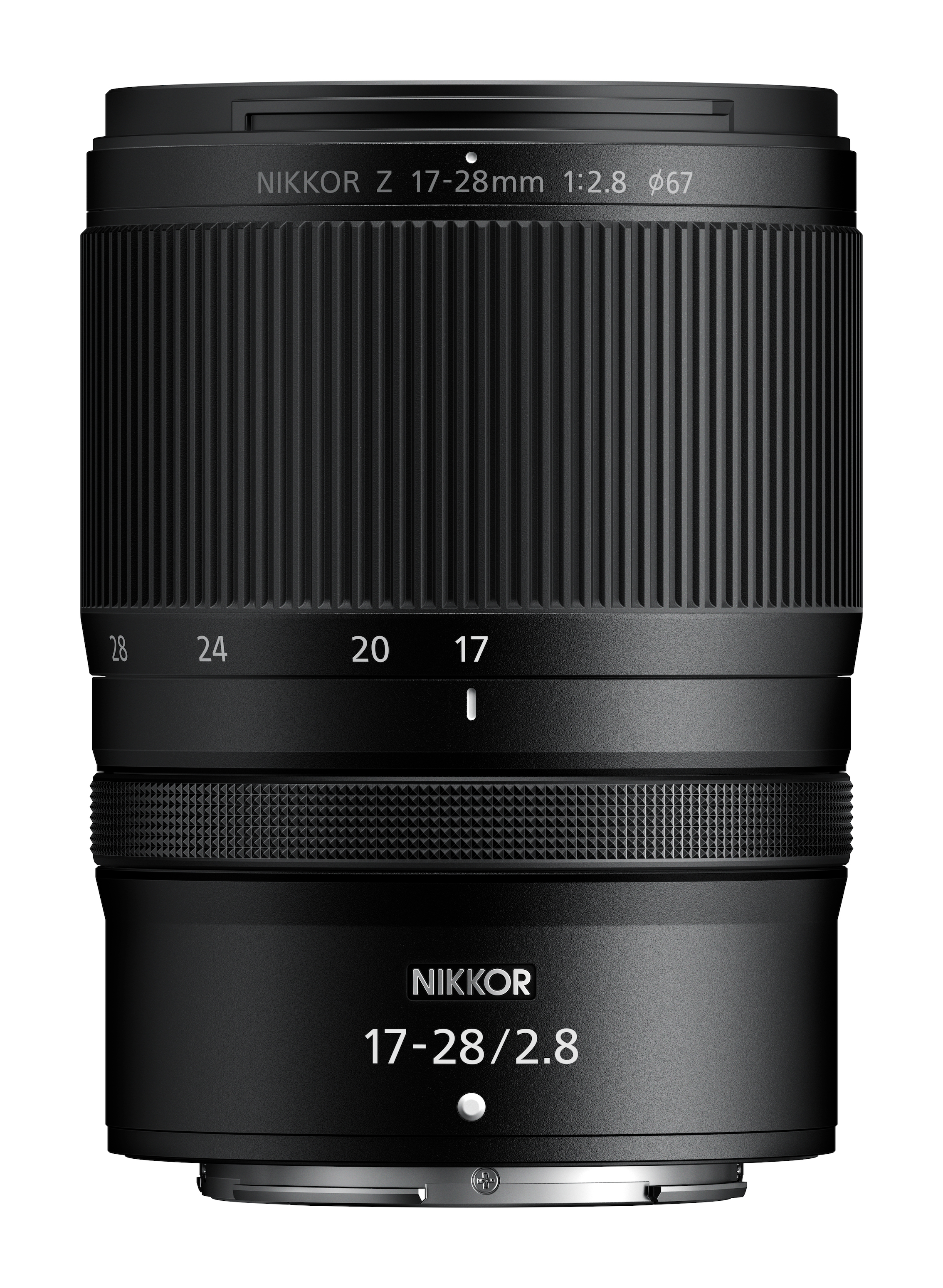 Nikon Nikkor Z 17-28/2,8 