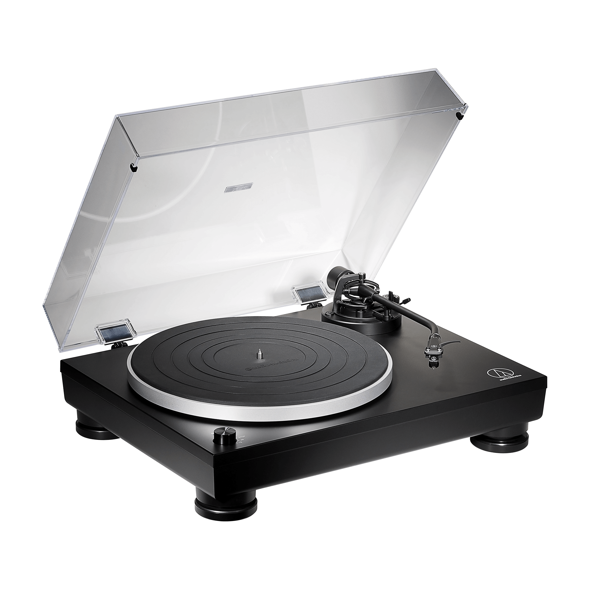Audio Technica AT-LP5X direktdriven skivspelare - 2