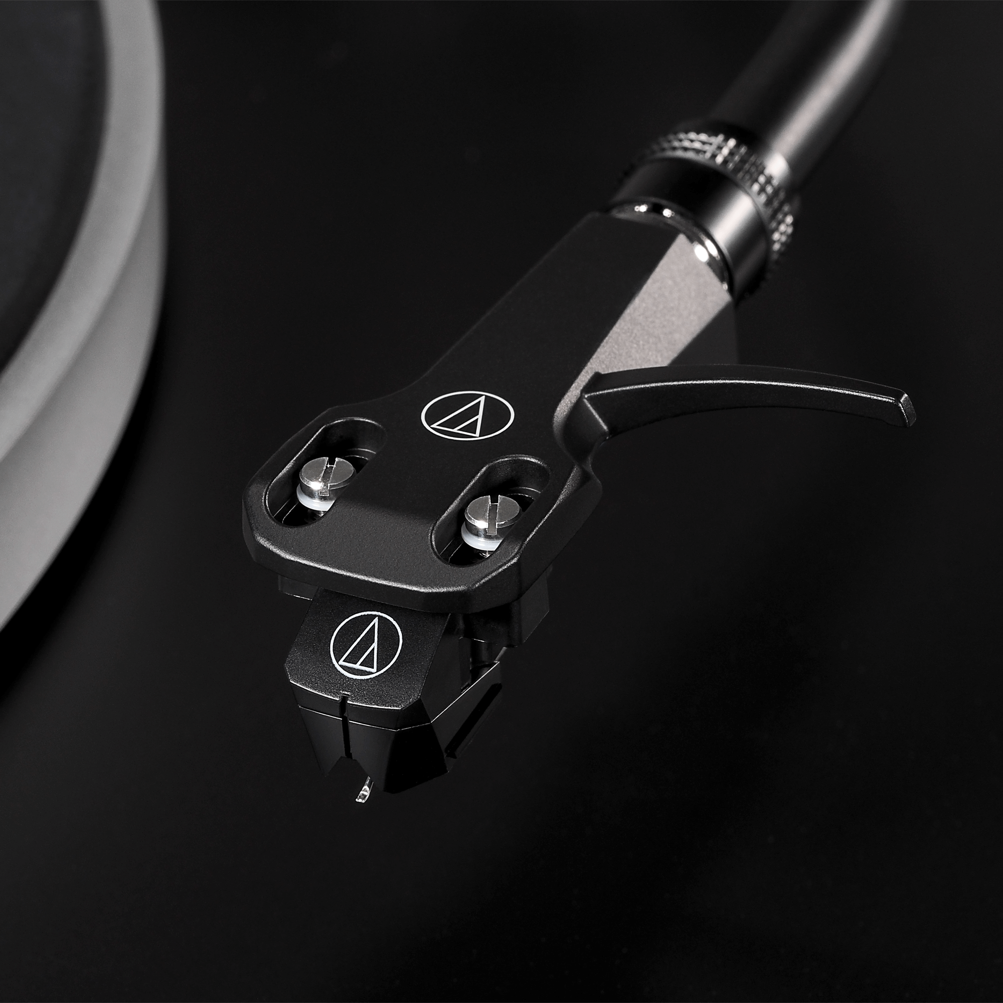 Audio Technica AT-LP5X direktdriven skivspelare - 5