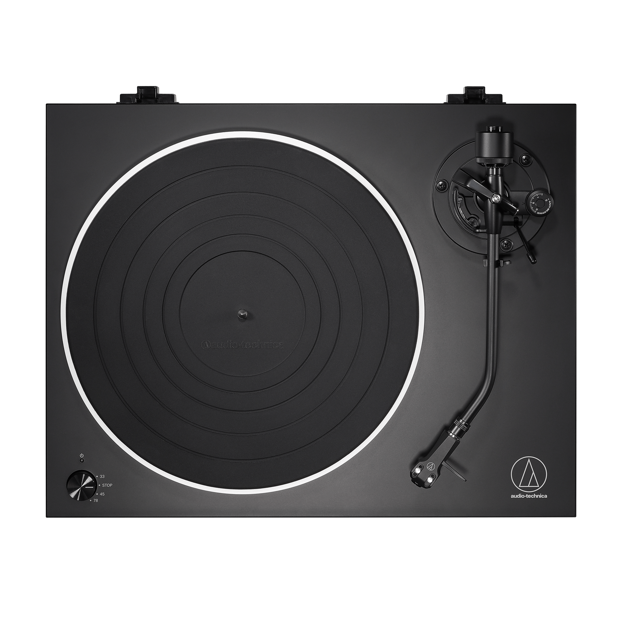 Audio Technica AT-LP5X direktdriven skivspelare - 3