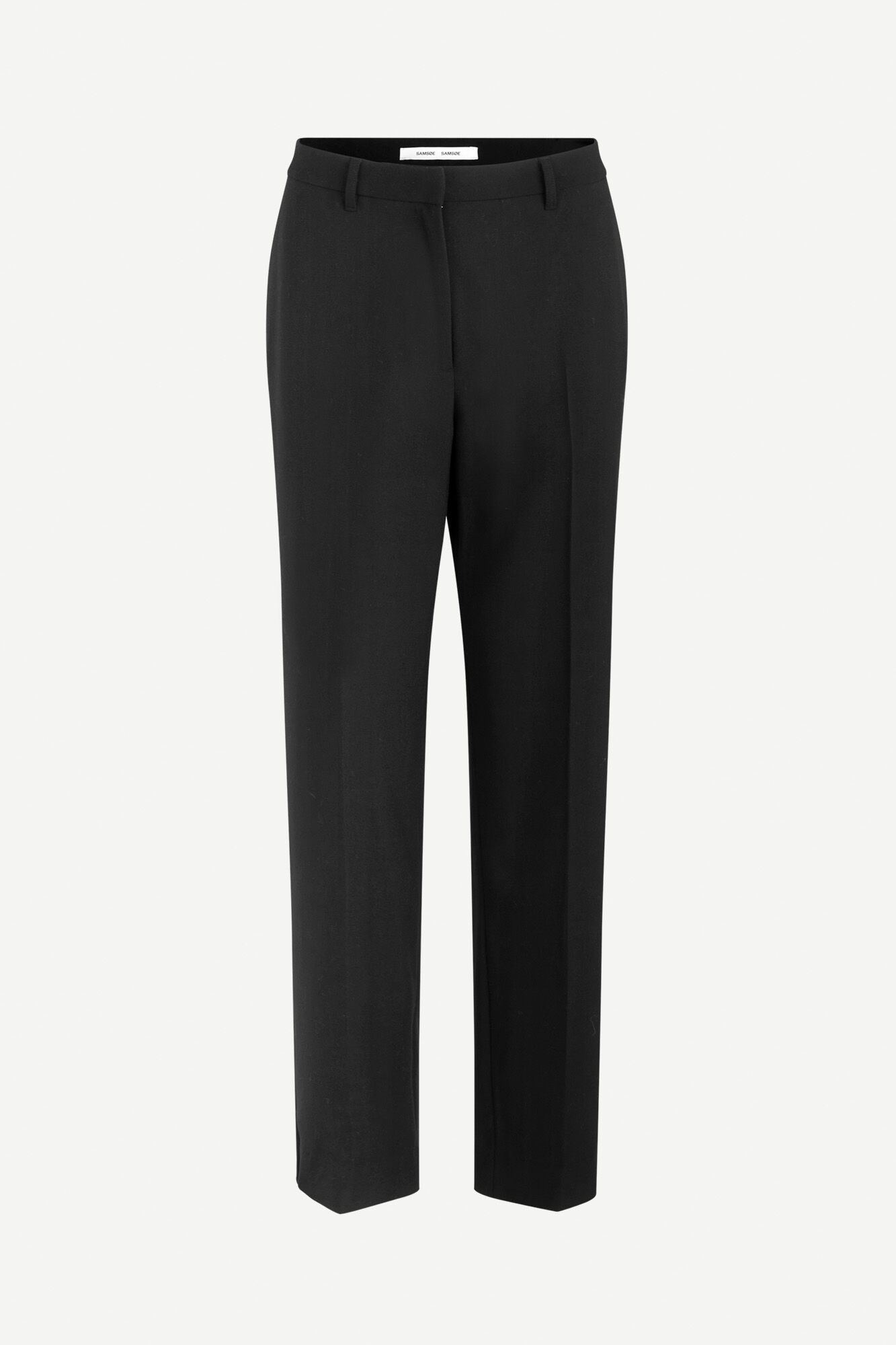 Co'couture Vola slit pant