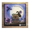Fairy Hugs Clear Stamps - Gumba