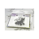 Fairy Hugs Clear Stamps - Gumba