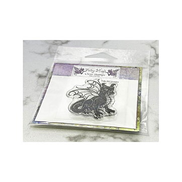 Fairy Hugs Clear Stamps - Gumba