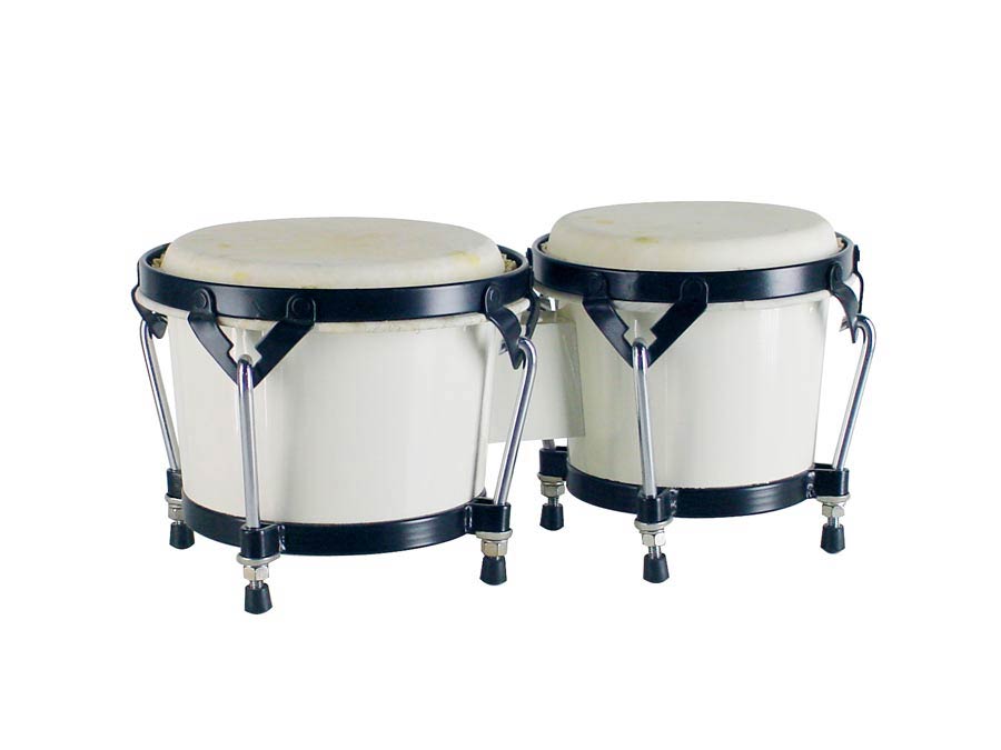 Hayman bongo BG-405-WH