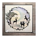 Fairy Hugs Clear Stamps - Fairy Dwellers