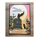 Fairy Hugs Clear Stamps - Fairy Dwellers