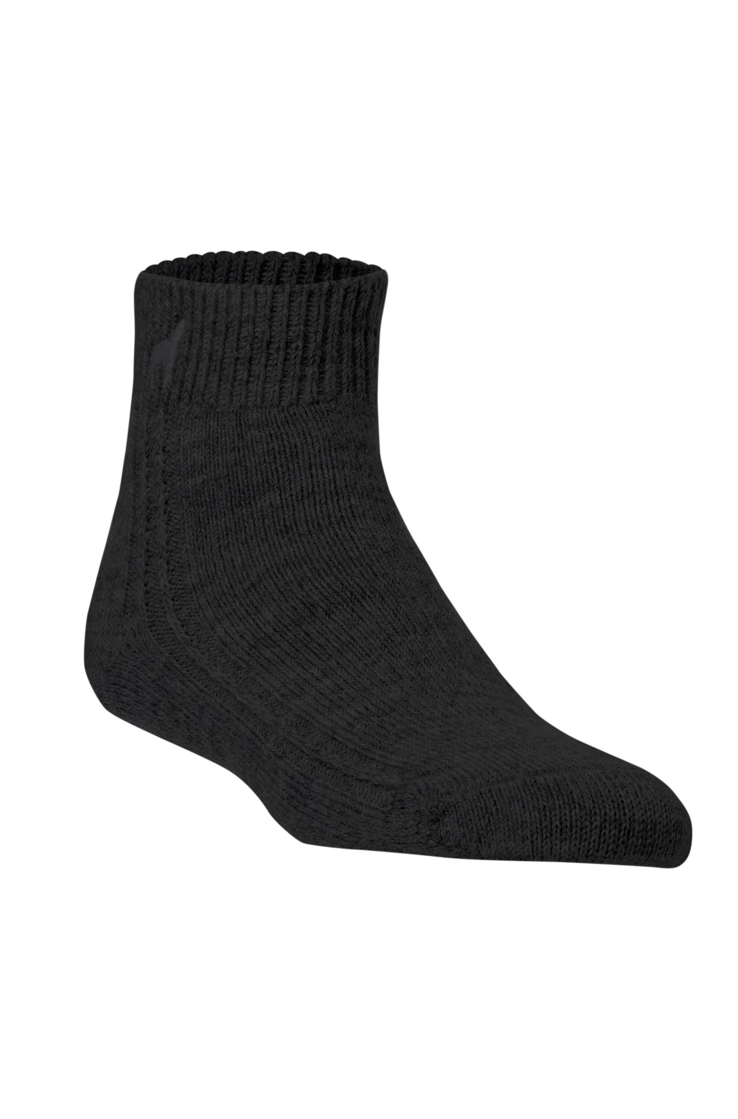 Alpacka Wellness strumpor svart  - 2