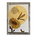 Fairy Hugs Clear Stamps - Mini Caterpillars