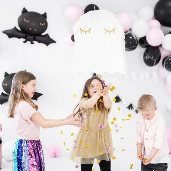 Pinata halloween - Spöke