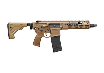 Sig Sauer MCX SPEAR-LT 9" 300 BLK 