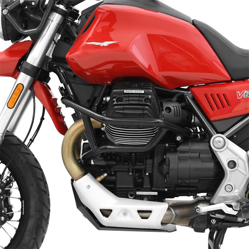 Motorskyddsbåge Moto Guzzi V85TT - 6