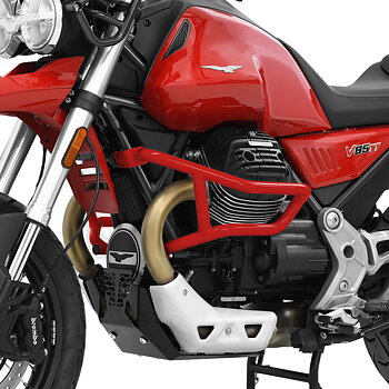Motorskyddsbåge Moto Guzzi V85TT