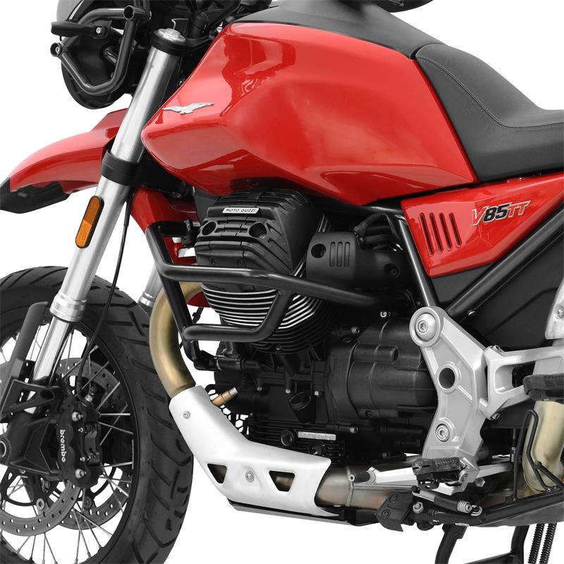 Motorskyddsbåge Moto Guzzi V85TT - 7