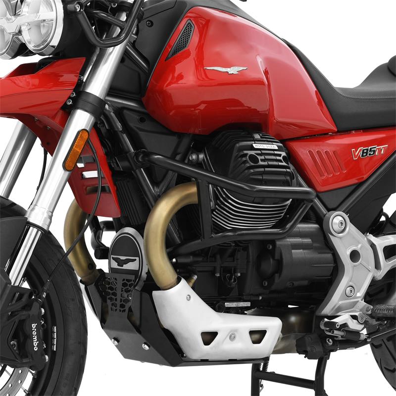 Motorskyddsbåge Moto Guzzi V85TT - 2