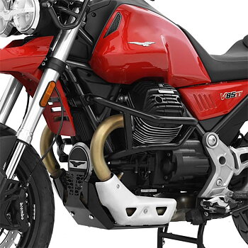 Motorskyddsbåge Moto Guzzi V85TT