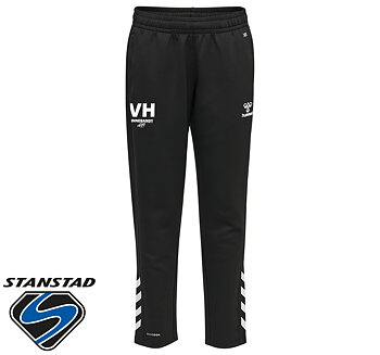 IK Stanstad - Hummel Core XK Poly Pants