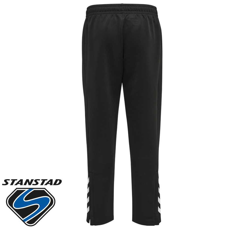 IK Stanstad - Hummel Core XK Poly Pants - 2