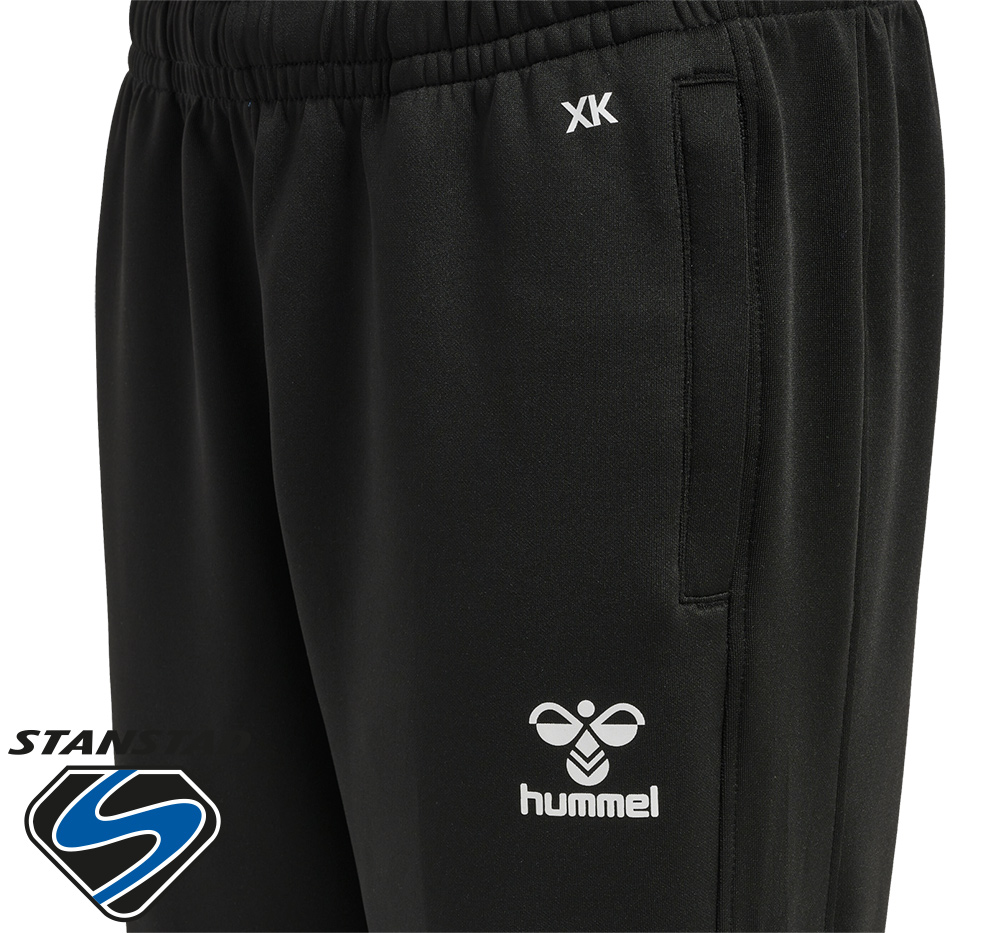 IK Stanstad - Hummel Core XK Poly Pants - 3