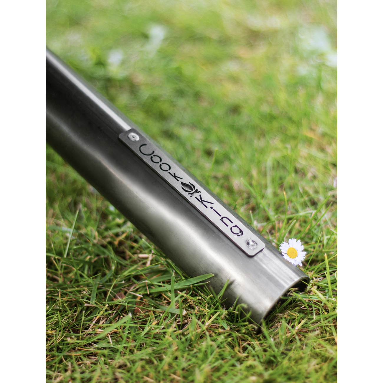 Cook King Bålpanne Indiana 60cm Ø høyde 36cm - 3