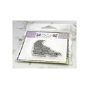 Fairy Hugs Clear Stamps - Mini Stone Path