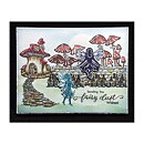 Fairy Hugs Clear Stamps - Mini Stone Path