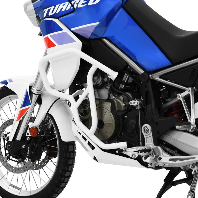 Motorskyddsbåge Aprilia Tuareg 660 - 6