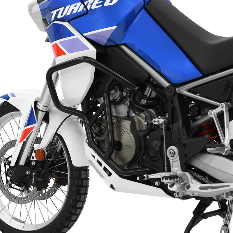 Motorskyddsbåge Aprilia Tuareg 660 - 4