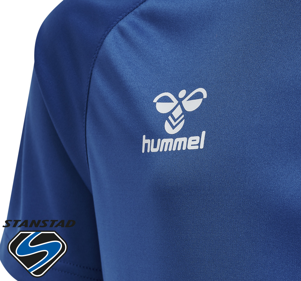 IK Stanstad - Hummel Core XK Poly T-shirt S/S - 2