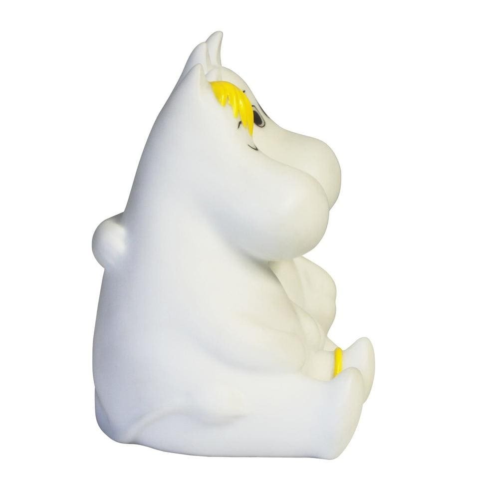 Mumin LED lampa - Kärlek - 4