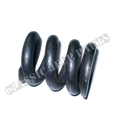Lunette spring WILLYS MBT BANTAM T3 NOS