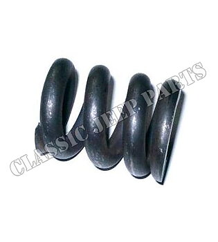 Lunette spring WILLYS MBT BANTAM T3 NOS