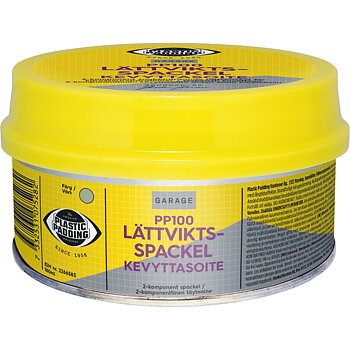 Lättviktsspackel 180ml